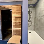 Ry De Belle Rose Дом отдыха