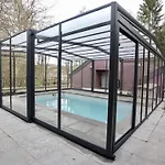 Дом отдыха Ry De Belle Rose