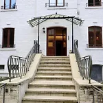 Ry De Belle Rose Дом отдыха