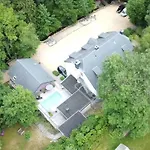 Ry De Belle Rose Дом отдыха *