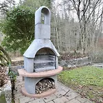 Дом отдыха Ry De Belle Rose