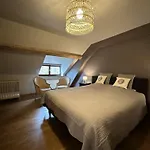 Дом отдыха Ry De Belle Rose *