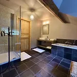 Дом отдыха Ry De Belle Rose Grupont