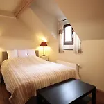 Дом отдыха Ry De Belle Rose Grupont