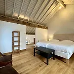 Дом отдыха Ry De Belle Rose Grupont