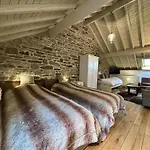 Ry De Belle Rose Дом отдыха *