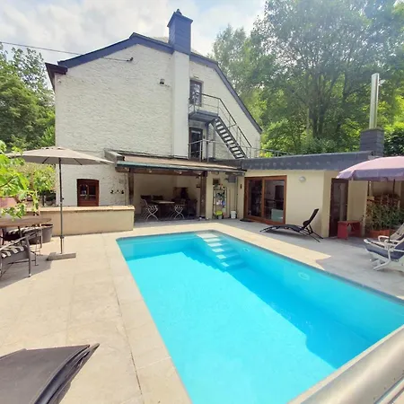 Ry De Belle Rose Сasa de vacaciones