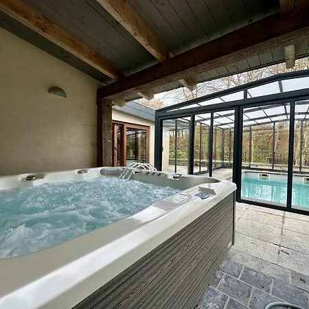 Ry De Belle Rose Holiday home