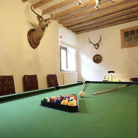 Casa de Férias Ry De Belle Rose