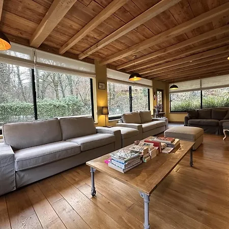 Ry De Belle Rose Casa de Férias Grupont