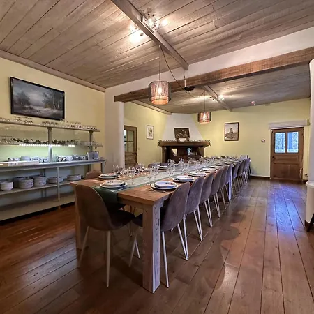 Ry De Belle Rose Holiday home