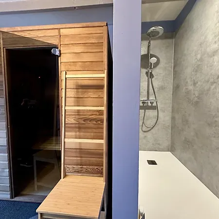 Ry De Belle Rose Сasa de vacaciones