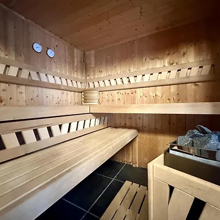 Ry De Belle Rose Сasa de vacaciones Grupont