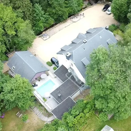 Ry De Belle Rose Сasa de vacaciones *