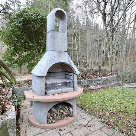 Сasa de vacaciones Ry De Belle Rose