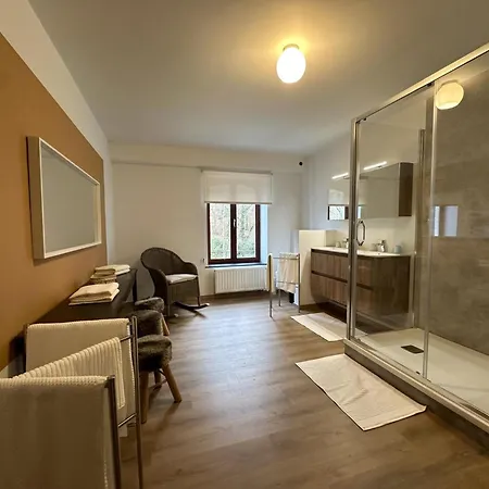 Ry De Belle Rose Сasa de vacaciones