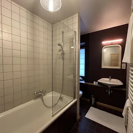 Ry De Belle Rose Hébergement de vacances Grupont