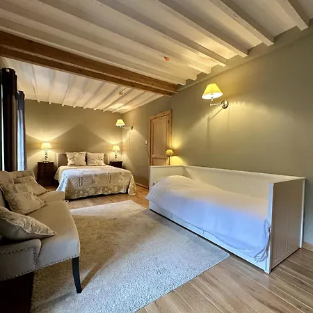 Ry De Belle Rose Grupont