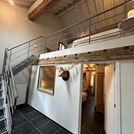 Ry De Belle Rose Сasa de vacaciones Grupont