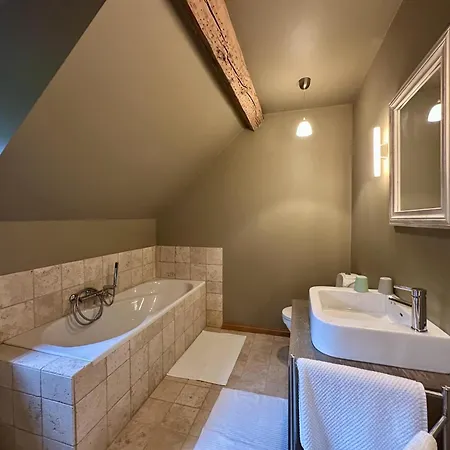 Ry De Belle Rose Сasa de vacaciones *