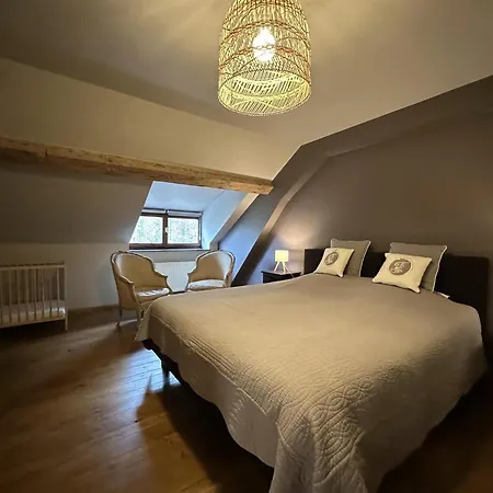 Сasa de vacaciones Ry De Belle Rose *