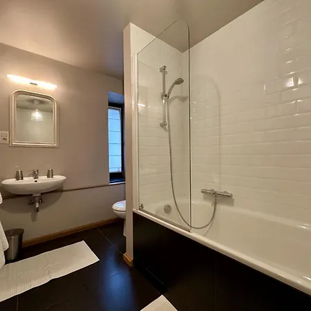 Сasa de vacaciones Ry De Belle Rose