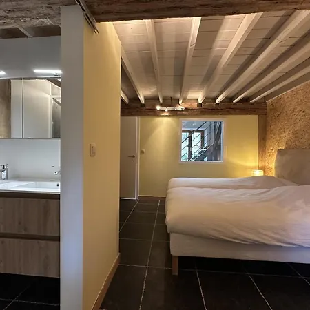 Сasa de vacaciones Ry De Belle Rose Grupont