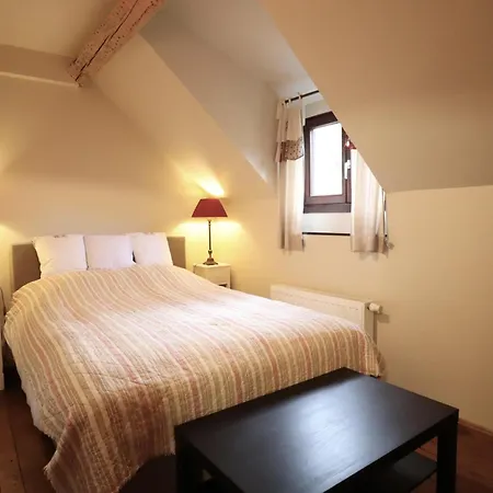 Сasa de vacaciones Ry De Belle Rose Grupont