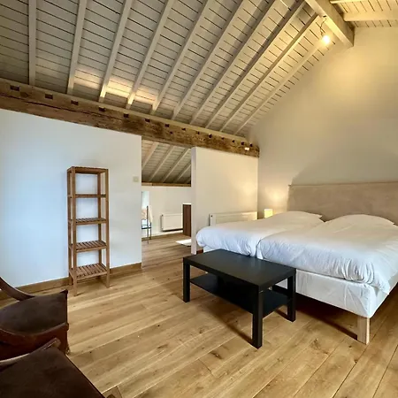 Сasa de vacaciones Ry De Belle Rose Grupont