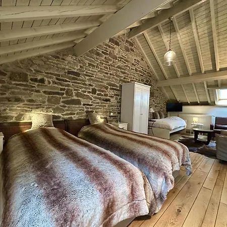 Ry De Belle Rose Сasa de vacaciones *