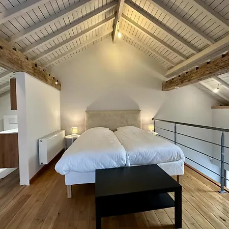 Ry De Belle Rose Сasa de vacaciones