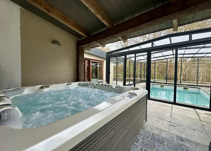 Ry De Belle Rose 度假居