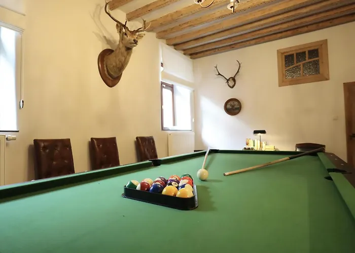 Casa de Férias Ry De Belle Rose