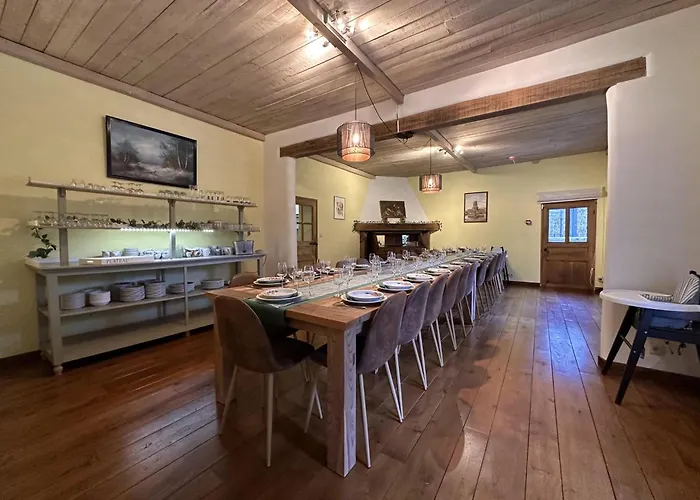 Ry De Belle Rose 度假居