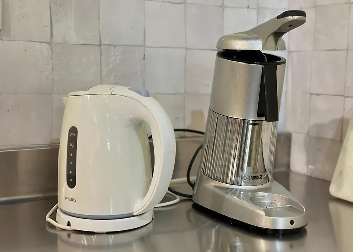 Casa de Férias Ry De Belle Rose *