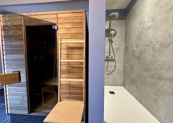 Ry De Belle Rose Hébergement de vacances