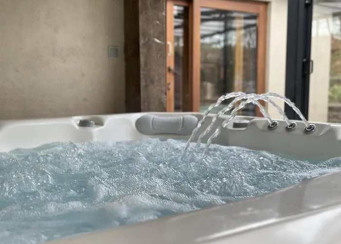 Casa de Férias Ry De Belle Rose Grupont