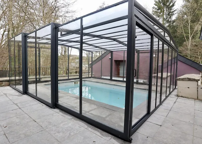 Casa de Férias Ry De Belle Rose