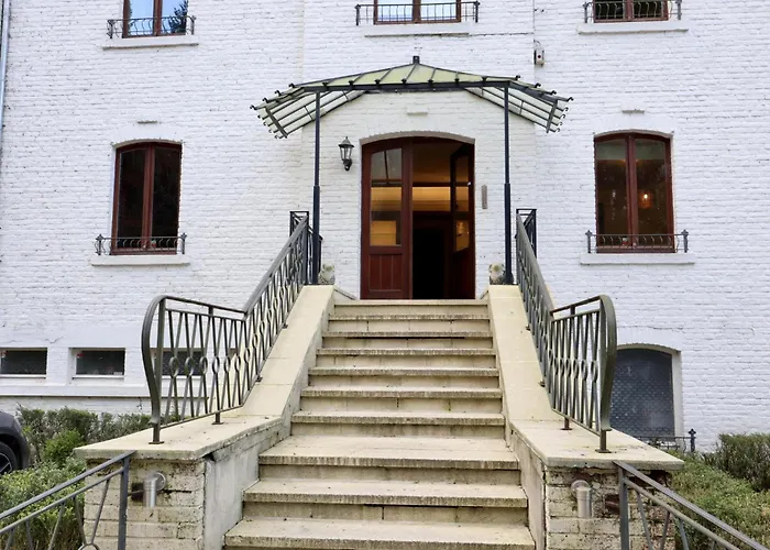 Ry De Belle Rose Hébergement de vacances