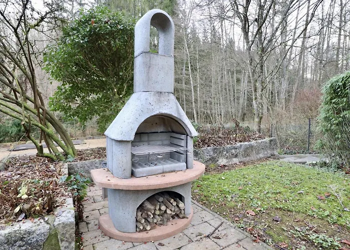 Hébergement de vacances Ry De Belle Rose