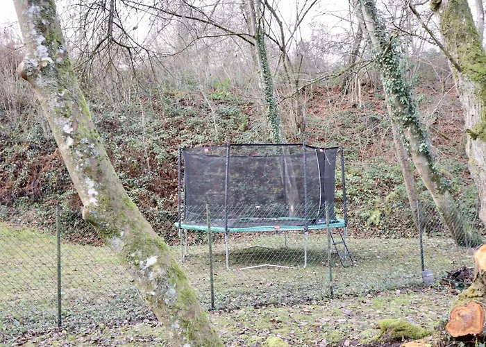 Ry De Belle Rose Grupont