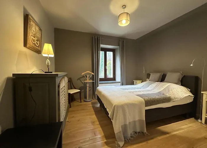 Ry De Belle Rose Casa de Férias *