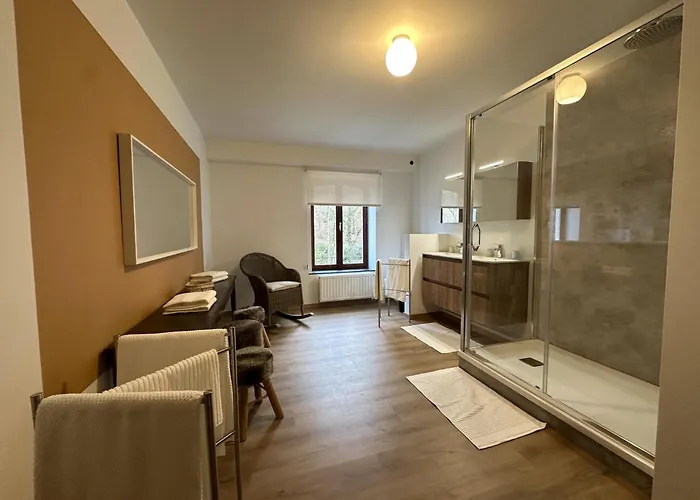 Ry De Belle Rose Hébergement de vacances