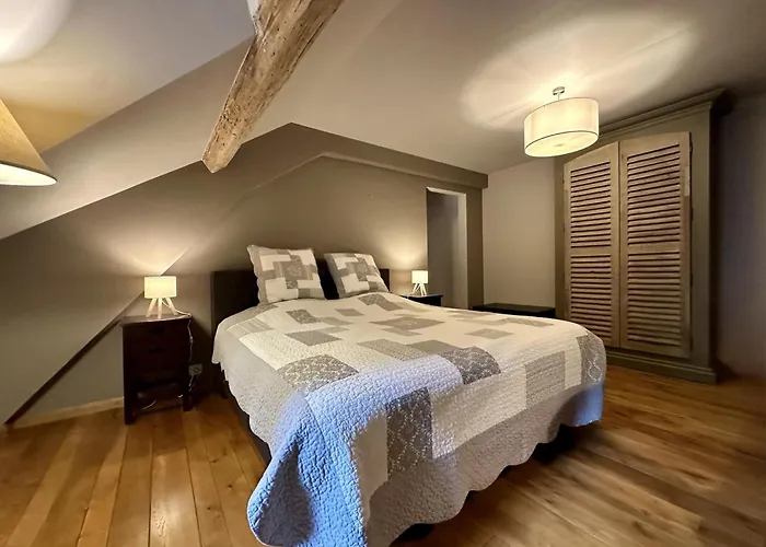 Ry De Belle Rose Casa de Férias *