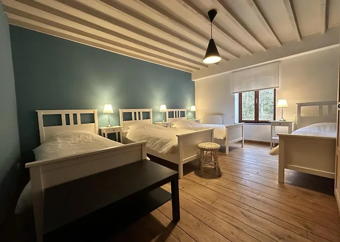 Ry De Belle Rose * Grupont