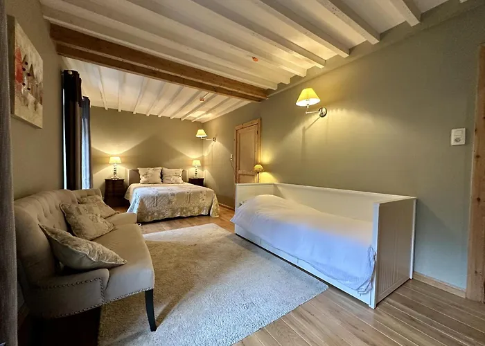 Ry De Belle Rose Grupont