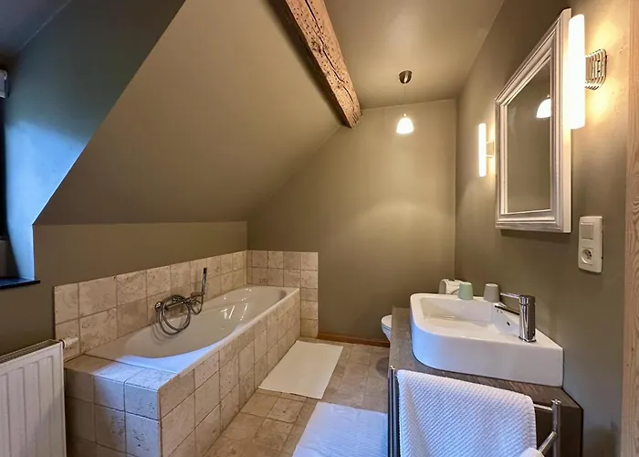 Ry De Belle Rose 度假居 *