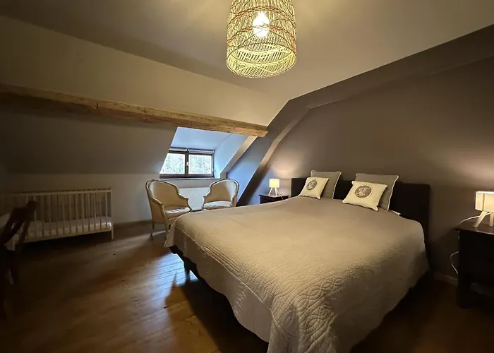 度假居 Ry De Belle Rose *