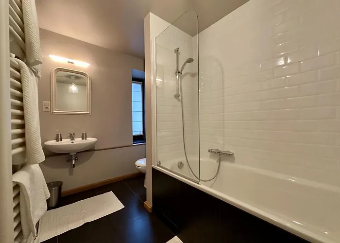 Hébergement de vacances Ry De Belle Rose