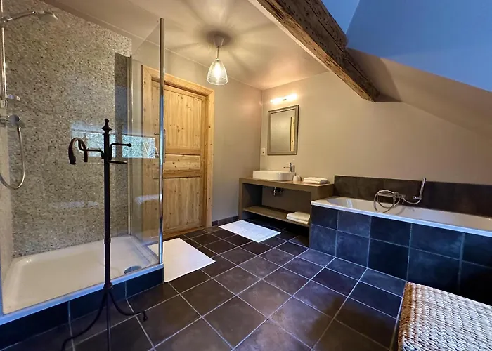 Casa de Férias Ry De Belle Rose Grupont